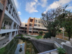 建築系館