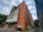 建築科技大樓