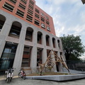 建築科技大樓