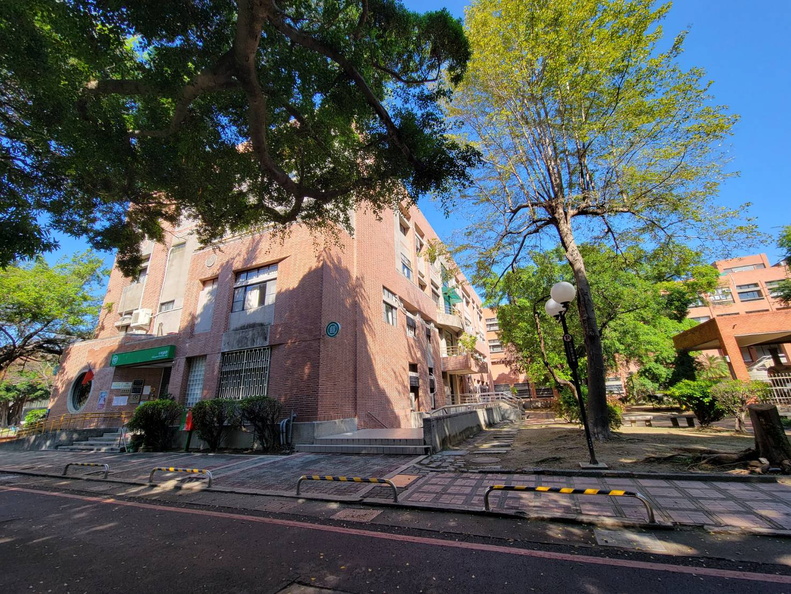 會計系館
