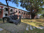 歷史系館舊文學院大樓