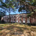 歷史系館舊文學院大樓