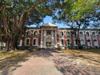 歷史系館舊文學院大樓