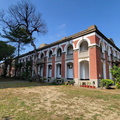 歷史系館舊文學院大樓