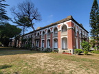 歷史系館舊文學院大樓