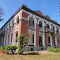 歷史系館舊文學院大樓