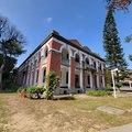 歷史系館舊文學院大樓