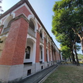 歷史系館舊文學院大樓