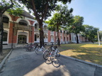 歷史系館舊文學院大樓