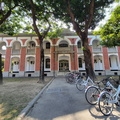 歷史系館舊文學院大樓