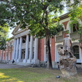 歷史系館舊文學院大樓