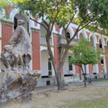 歷史系館舊文學院大樓