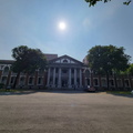 歷史系館舊文學院大樓
