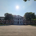 歷史系館舊文學院大樓