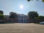 歷史系館舊文學院大樓