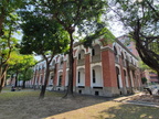 歷史系館舊文學院大樓