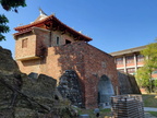 小西門及小東門殘蹟