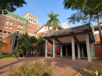 中文系館