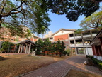 中文系館