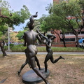 鳳凰樹劇場